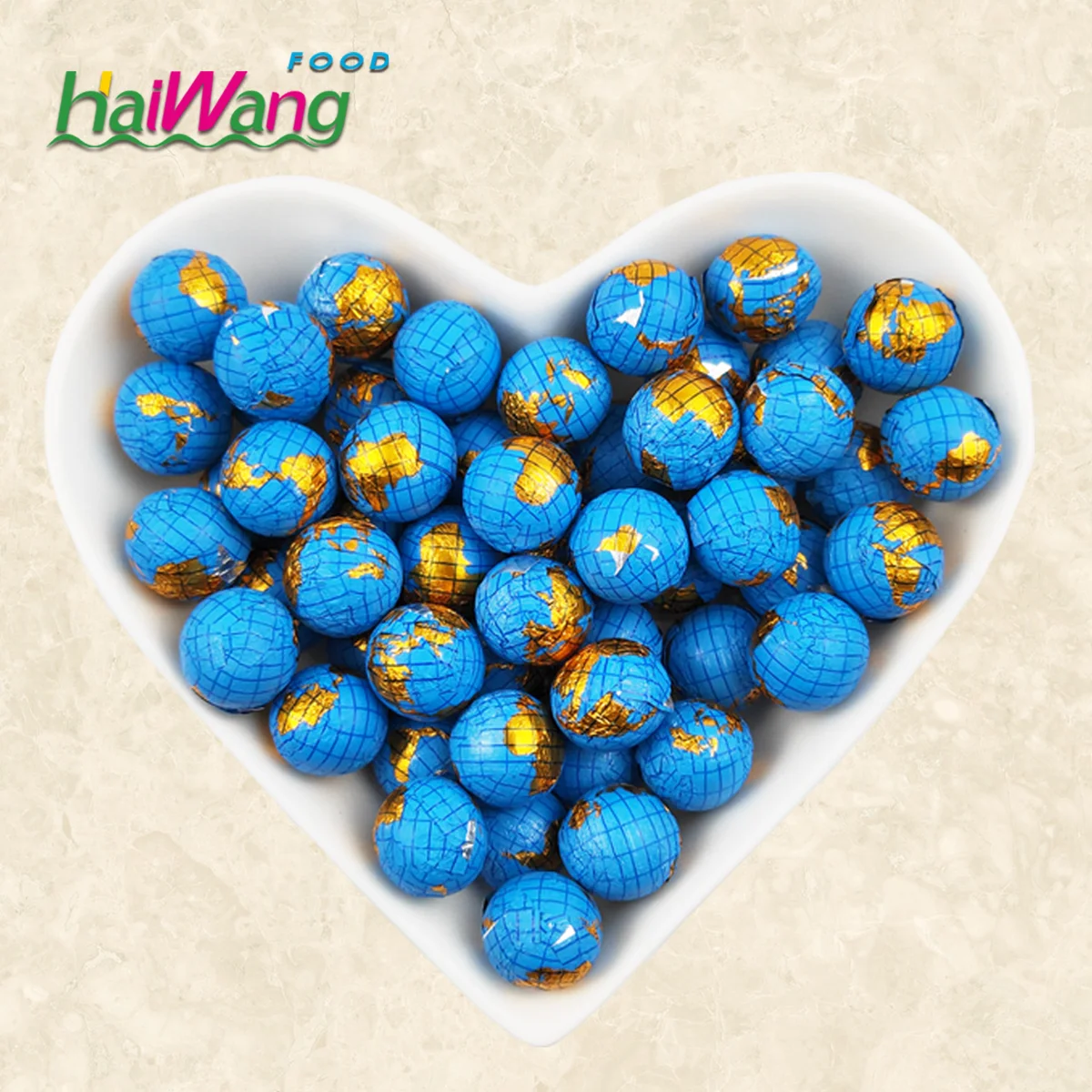 Поставка цветной упаковки шоколадных шариков, сладкий молочный шоколад, конфеты, Халяльные конфеты, низкая цена, оптовая продажа