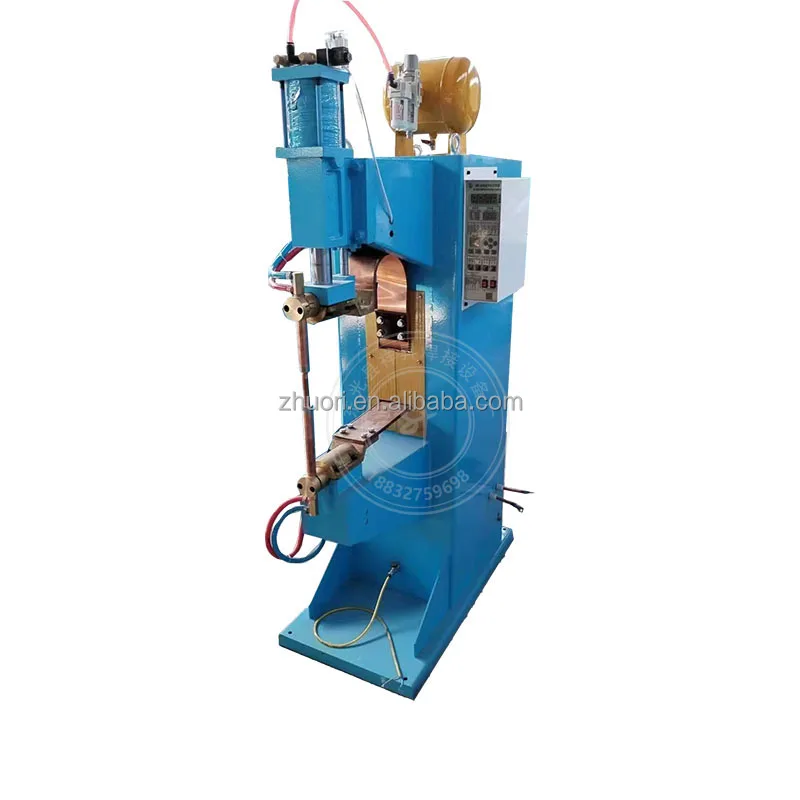 D(T)N Series Stationary Spot Welding Machine for Metal Industrial Spot Welder