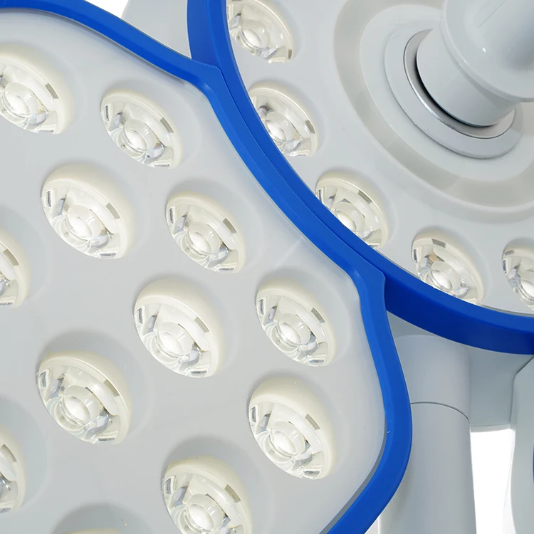Ml 700/700 Led Mediland Ld 20.19 Operation Lamp