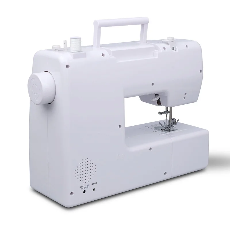 Factory Priced Automatic Household 705 Sewing Machine Multifunctional with Chain Stitch Formation New Condition Home Use