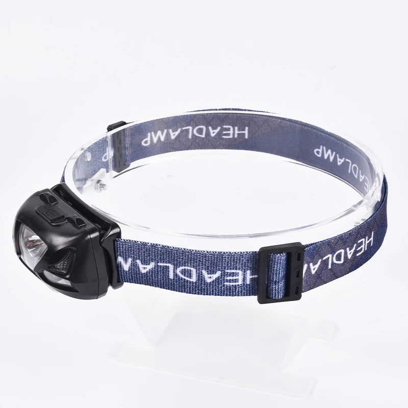 Прочная эластичная повязка на голову сменный эластичный ремешок для фары ширина 1 дюйм удобный