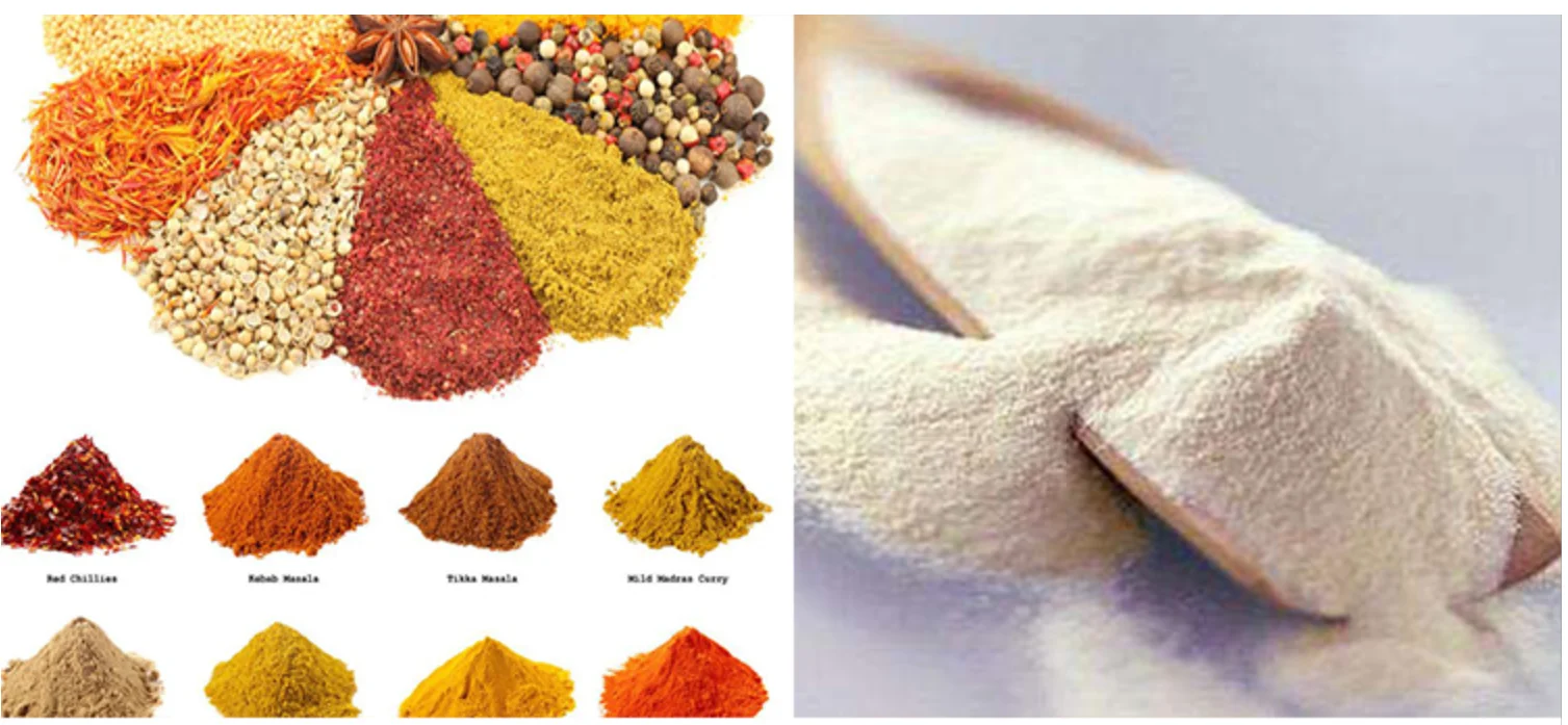 Good Precision Bottle Pot Vase Filling Packing Machine for Wheat Corn Potato Starch Powder