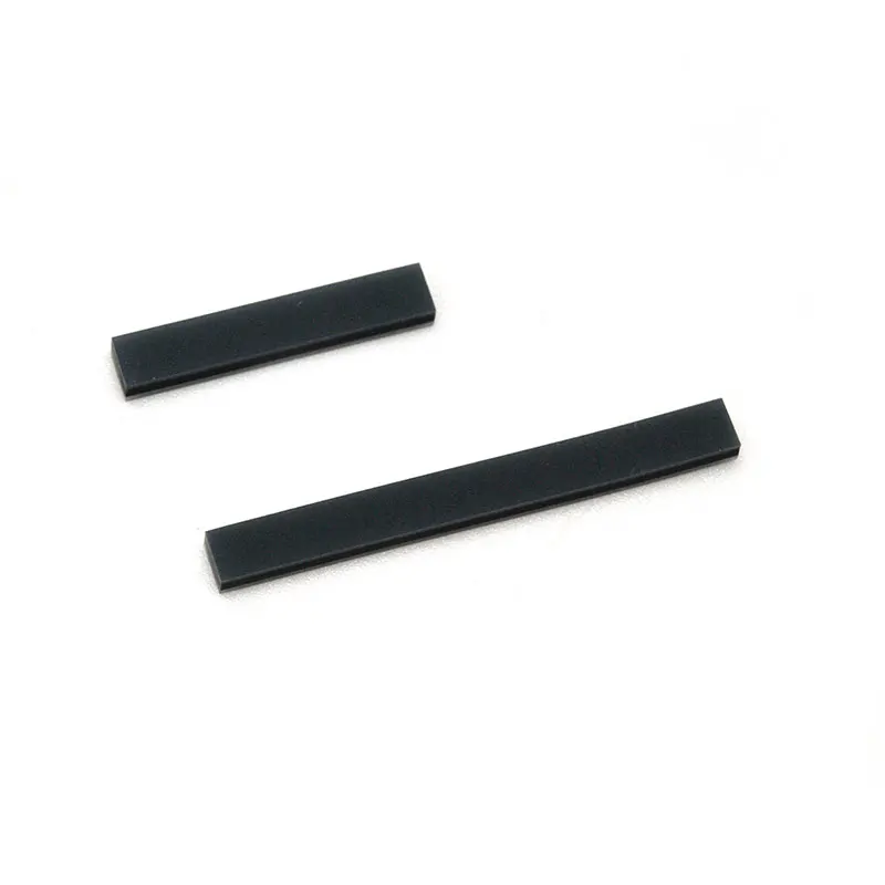 zebra elastomeric connectors for lcd silicone connector strip