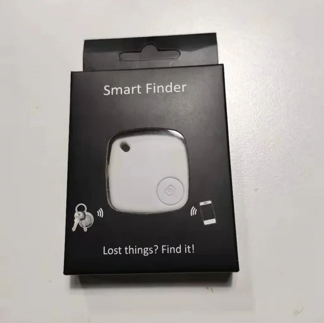 2018 New gps tracking device key chain gps key finder