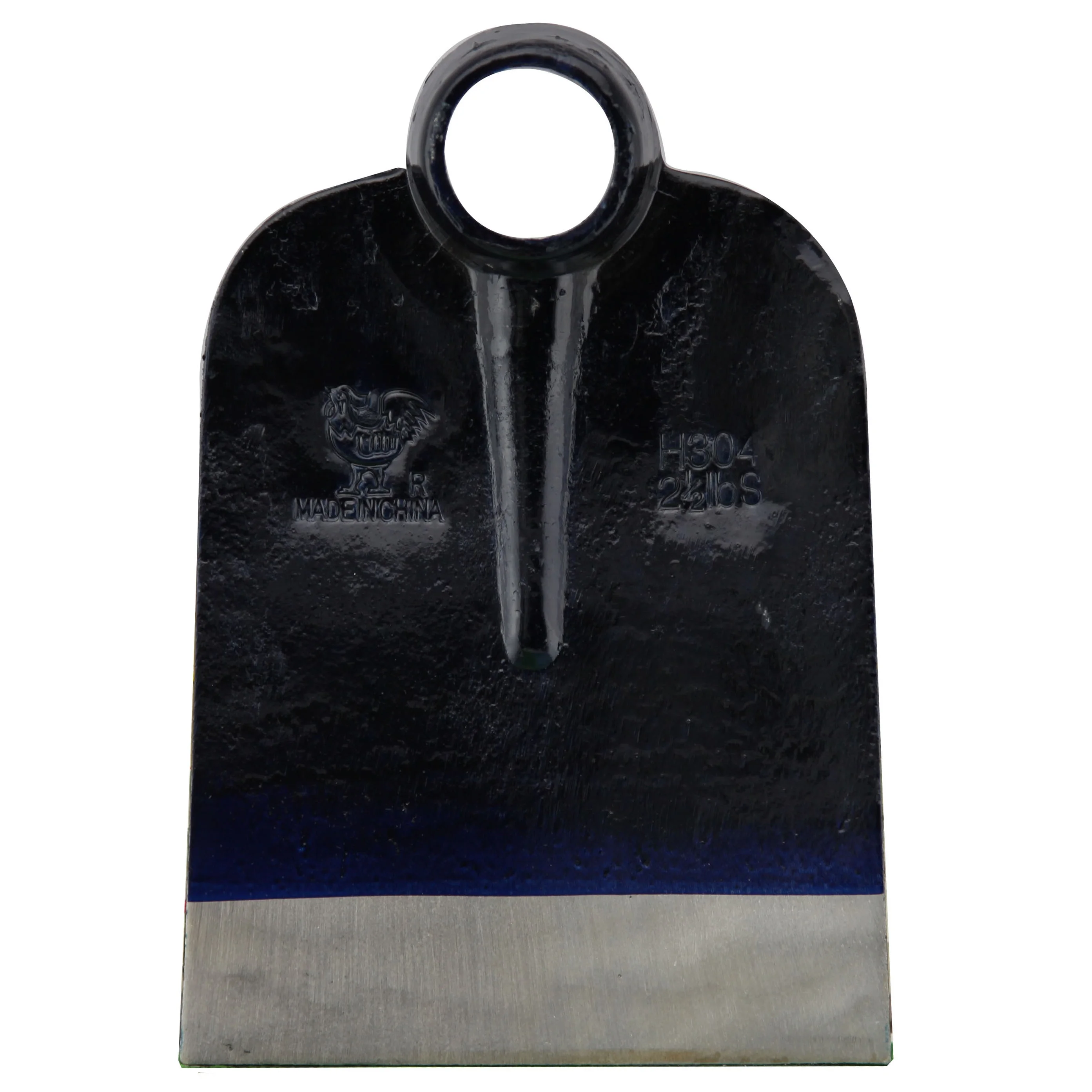 Кованая сельскохозяйственная садовая мотыга из высококачественной стали