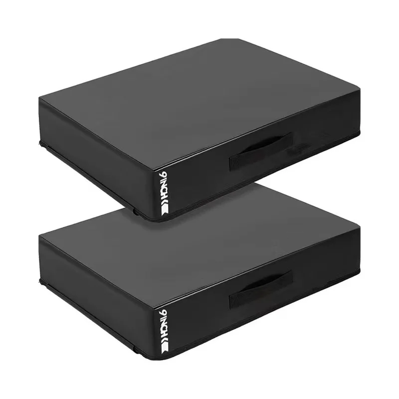 Weightlifting Protector Falling mat 6/9/10inch Barbell Drop Cash Pads