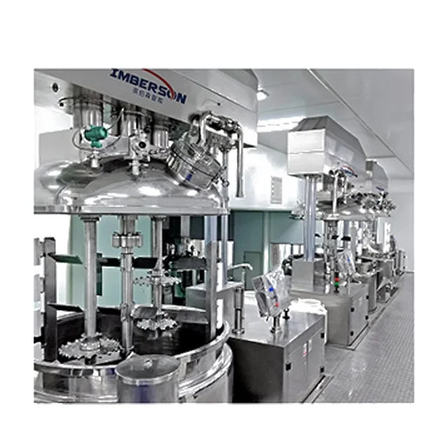 50 Gallon industrial high speed dispersion mixer product explosion-proof mixer portable lift air pneumatic paint mixer with cyli