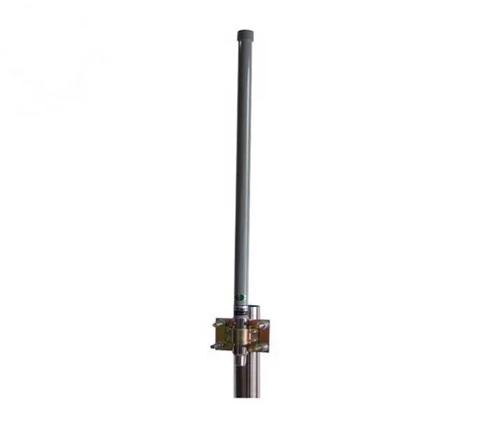CDMA 806-960/1710-1800 dual band частотный диапазон Стекловолокна GSM 3G 5.8dBi всенаправленная антенна