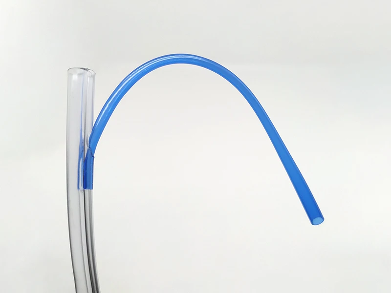 High Performance OEM tube with second processing bonding