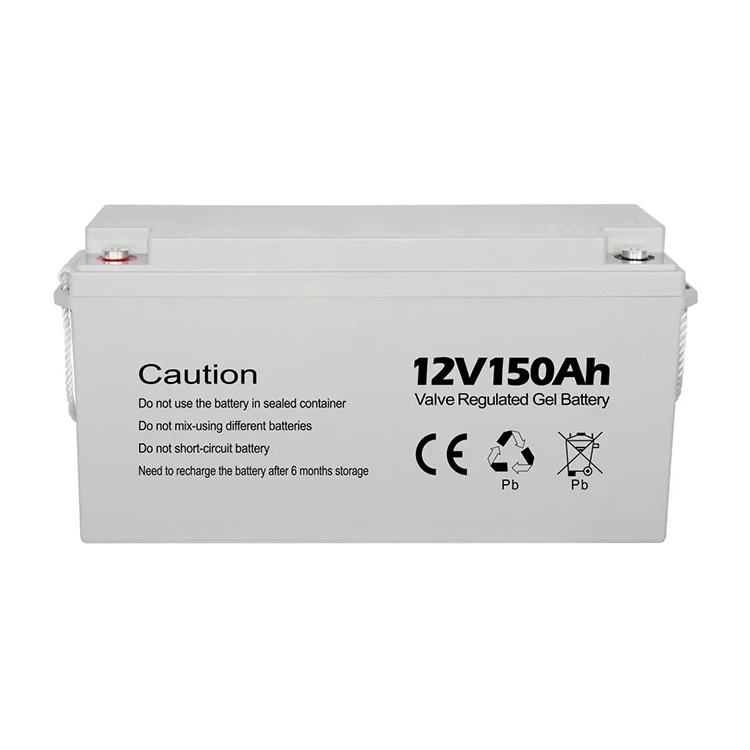 Wholesale Deep Cycle Batteries Lead-acid Battery 12V 50Ah 100Ah 150Ah 200Ah For Energy Storage System