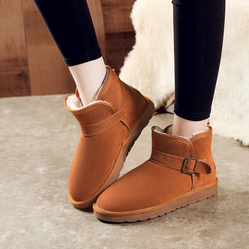 Оптовая продажа, недорогие простые уютные зимние теплые ботинки для женщин, женские ботинки, осень 2021, женские ботильоны