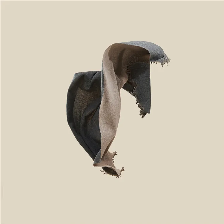 Winter Blanket Throws Luxury Wrinkle Resistant Double-Sided Australian Wool Blanket