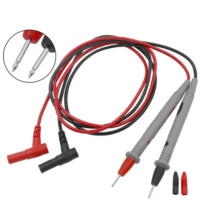 10A/20A universal multimeter pen Super fine digital multimeter pen table