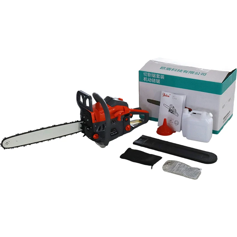 ODETOOLS Simple And Practical Circular Saw Blades 450 Chain Saw Blade For Aluminium Cutting