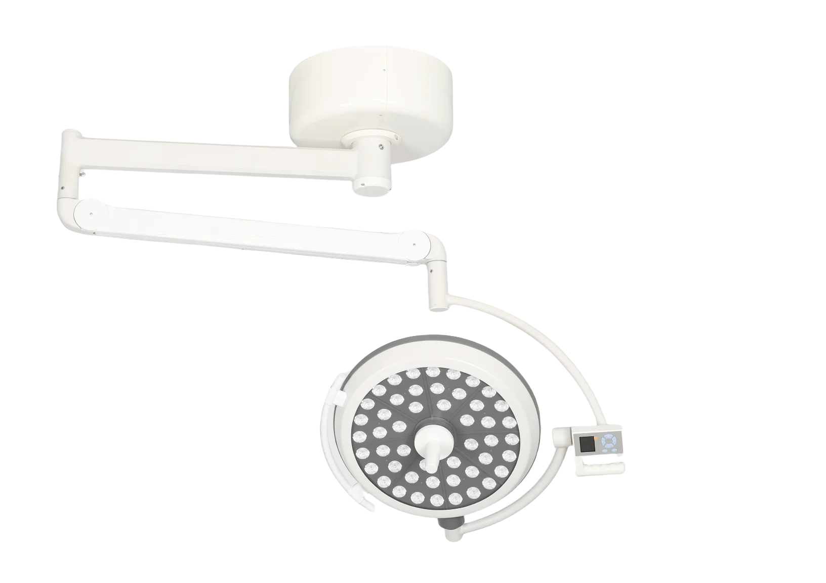 Hospital Led Surgical Lamp Emergency Operating Room Theatre Lights