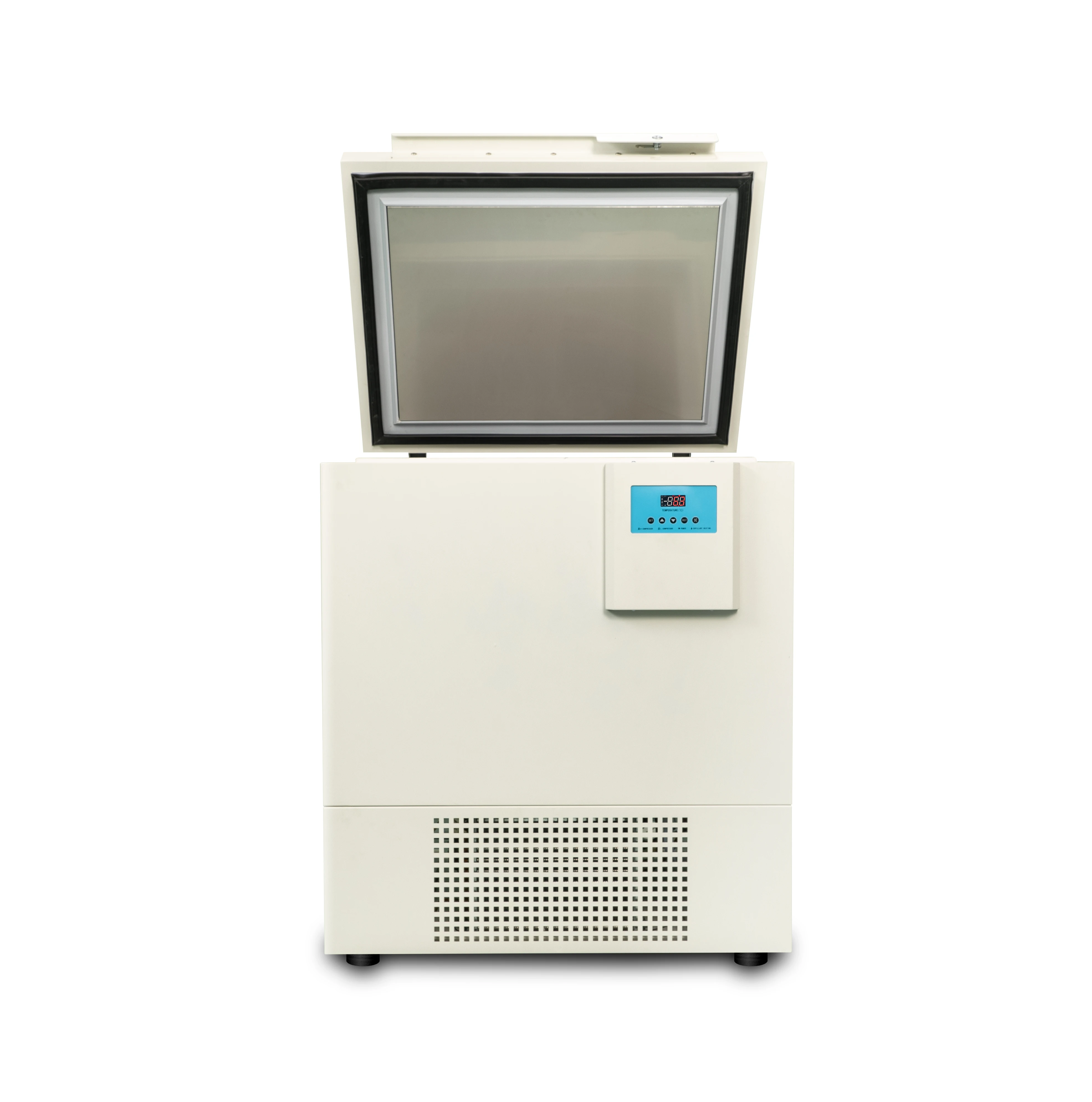 Carebios 80 градусов морозильная камера ультра низкая температура морозильник DW-86W128 для лабораторного