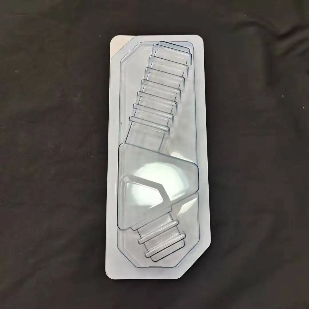 PET Blister and Tyvek Paper Sealing Machine