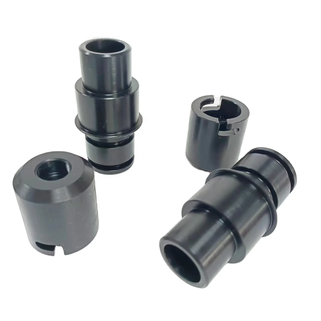 Factory Customized Brass Parts Copper Wire EDM Machining CNC Machining  Parts