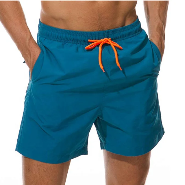 
Мужские шорты для плавания 