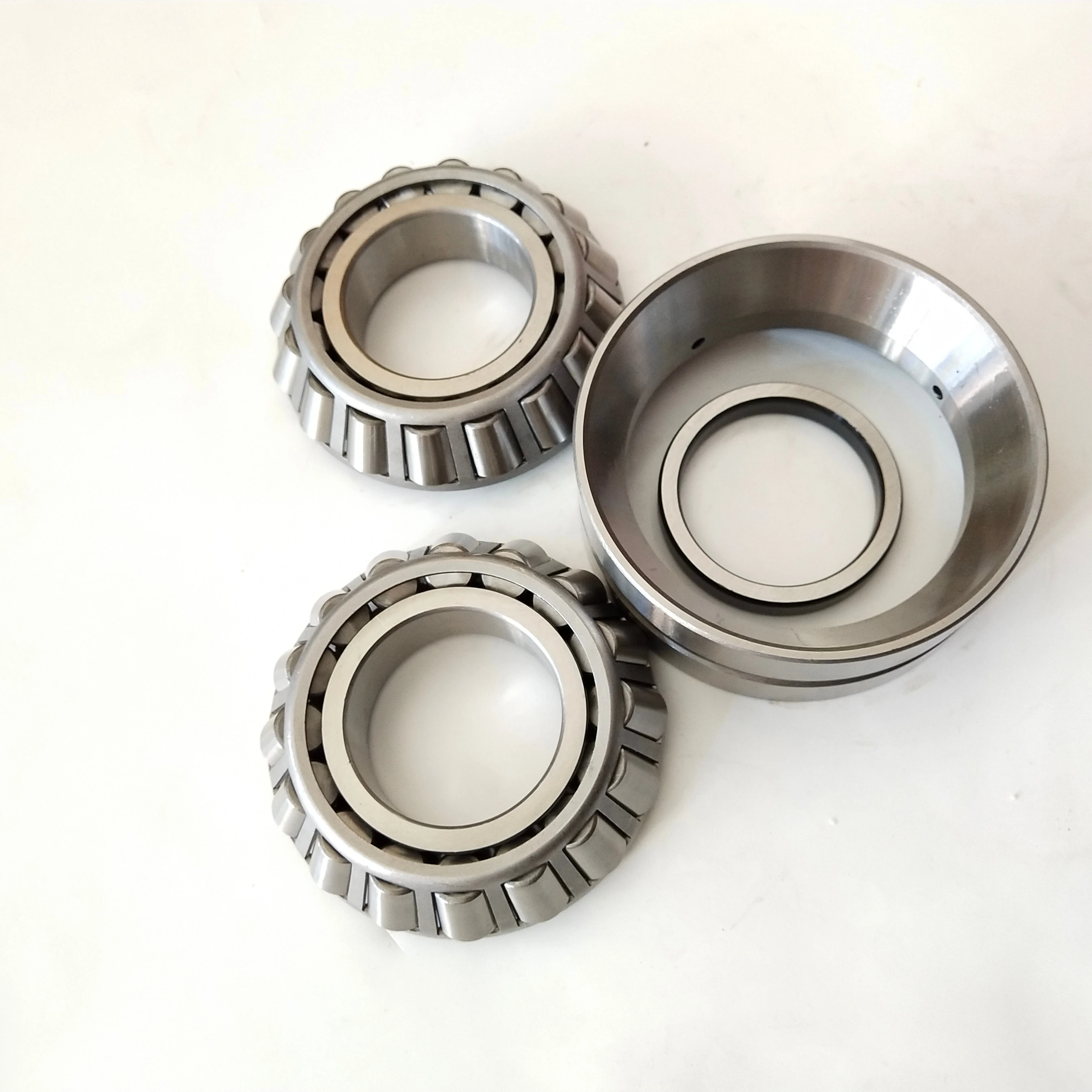 Easy to install high speed Tapered roller bearing 30311 standard size 55*120*31.5mm with high load-bearing capacity