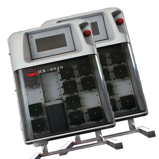HK-8010A-1 Online COD Analyzer