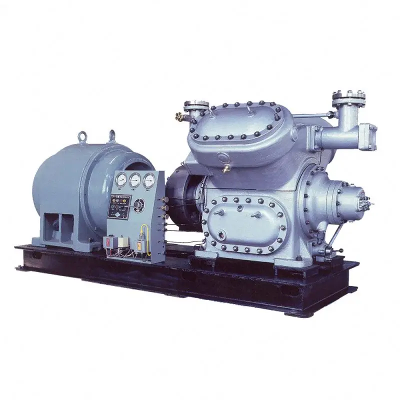 ammonia Compressor for refrigeration