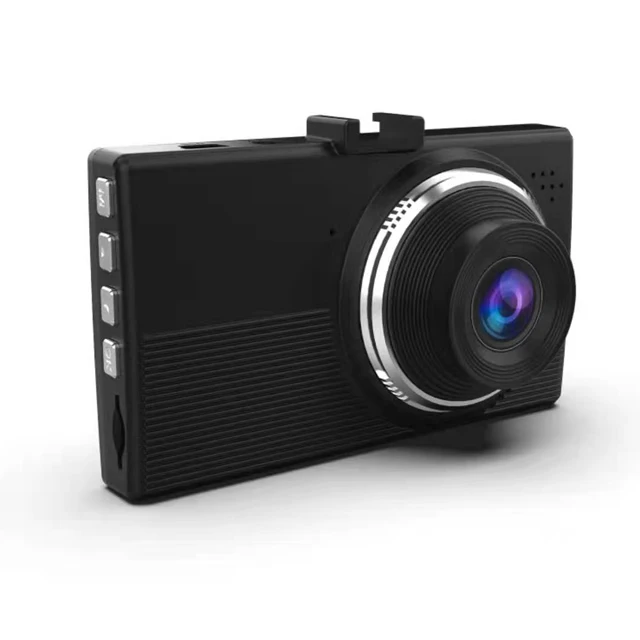 
Vanci H355 3.5-inch Display Driving Dash Camera 1080P Security Motion Detection Car Black Box 