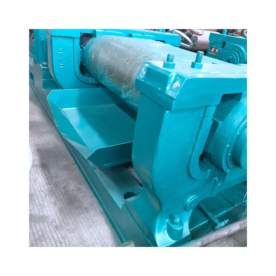 Guaranteed Quality Good Price Rubber Rolling Mixer Mill Machine