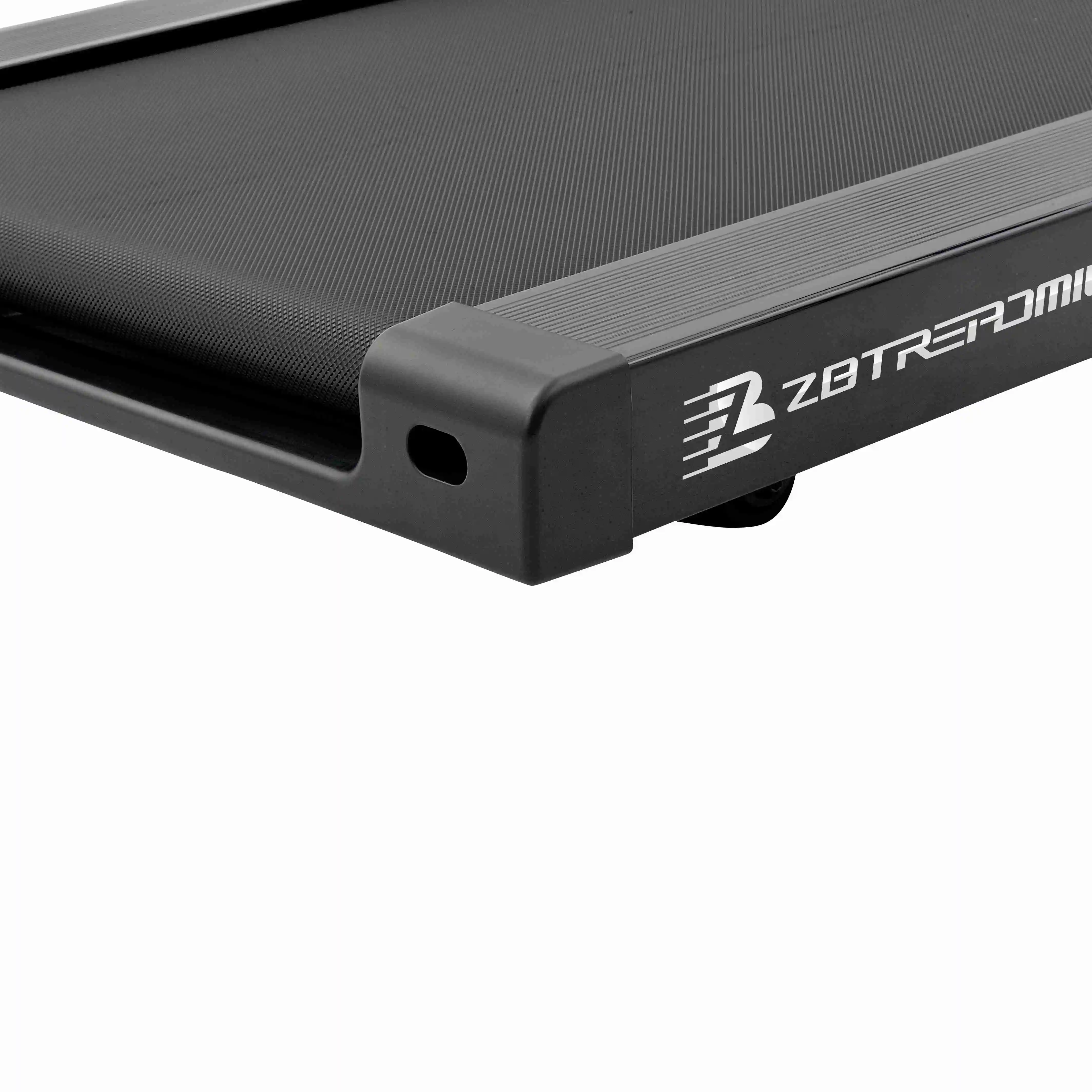 High Quality Smart Fitness Economic Home Mechanical Life Fitness Mini Foldable Treadmill