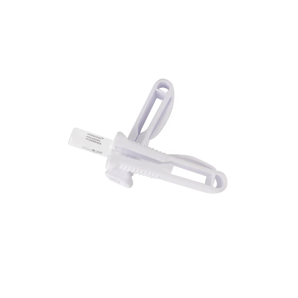 1ml 2ml glass ampoule bottle opener ABS material ampoule breaker standard size ampoule cutter opener