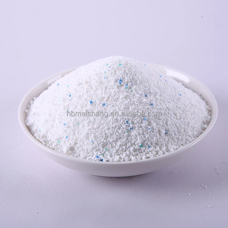 Laundry Soap power Washing Powder Detergent Eco-friendly detergent powder