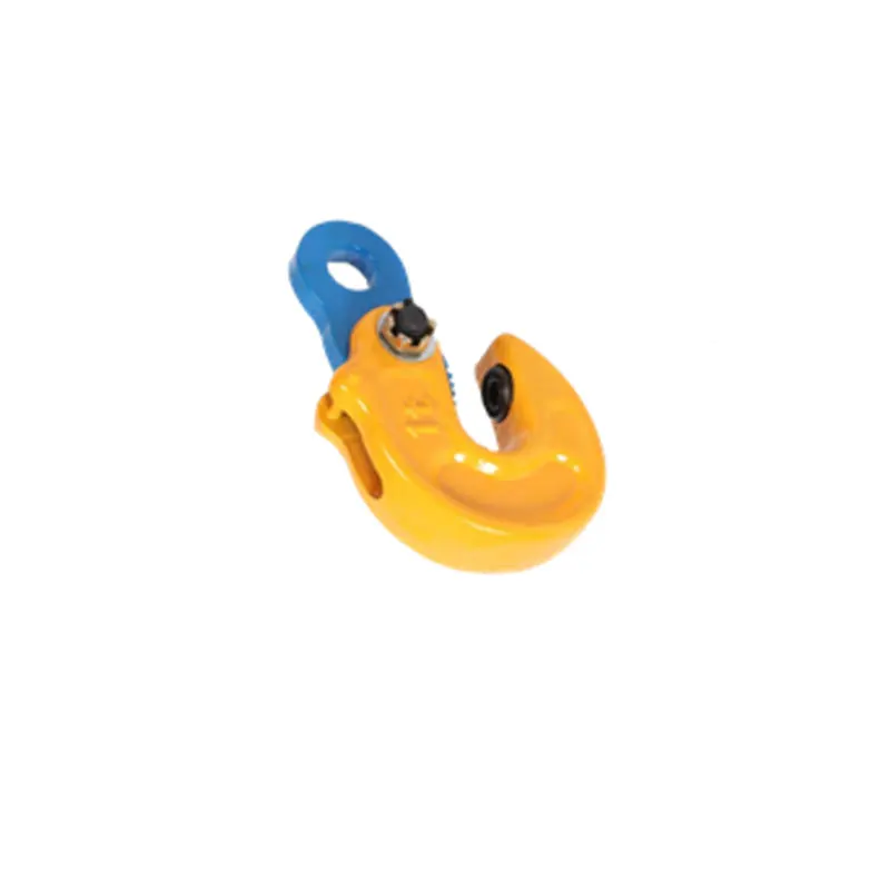 Heavy duty lifting beam clamp Beam Lifting Clamp