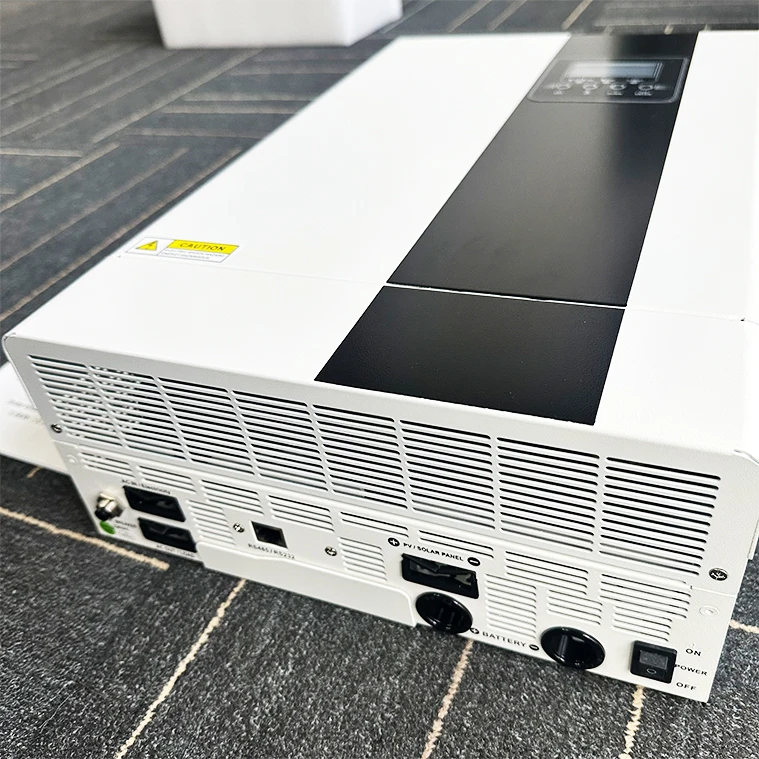 ENSMAR top hybrid grid tie inverter Dar es Salaam solar inverter house solar and inverter system