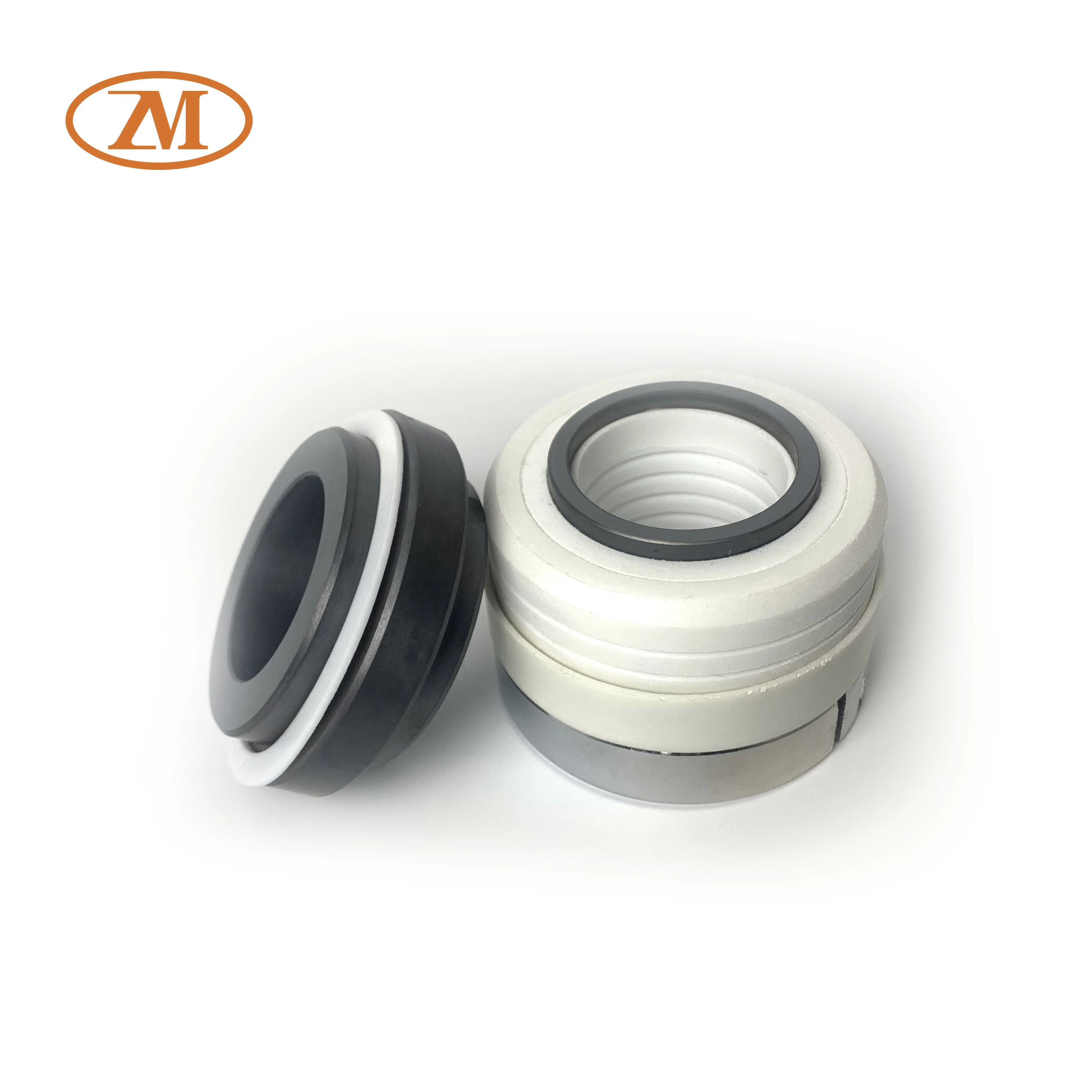 WB2 PTFE гофрированный уплотнитель трубы насос заводская цена механическое уплотнение