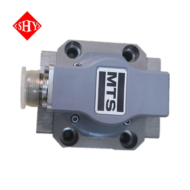 D631-335B D630Z067A D630-072A D630-272D D061-8411servo Valve D634-371C R24KO2M0NSS2 Electro-hydraulic valve