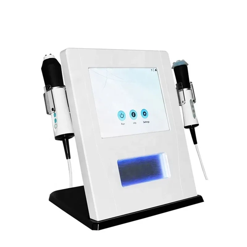 Oxygen Bubble Facial Hydra Oxygenation Multi Function Beauty Machine