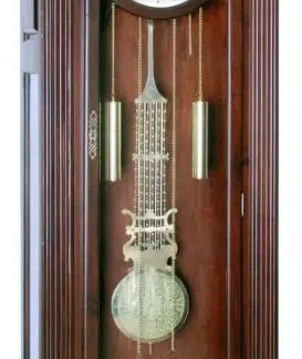 Деревянные Напольные Часы Для дедушки