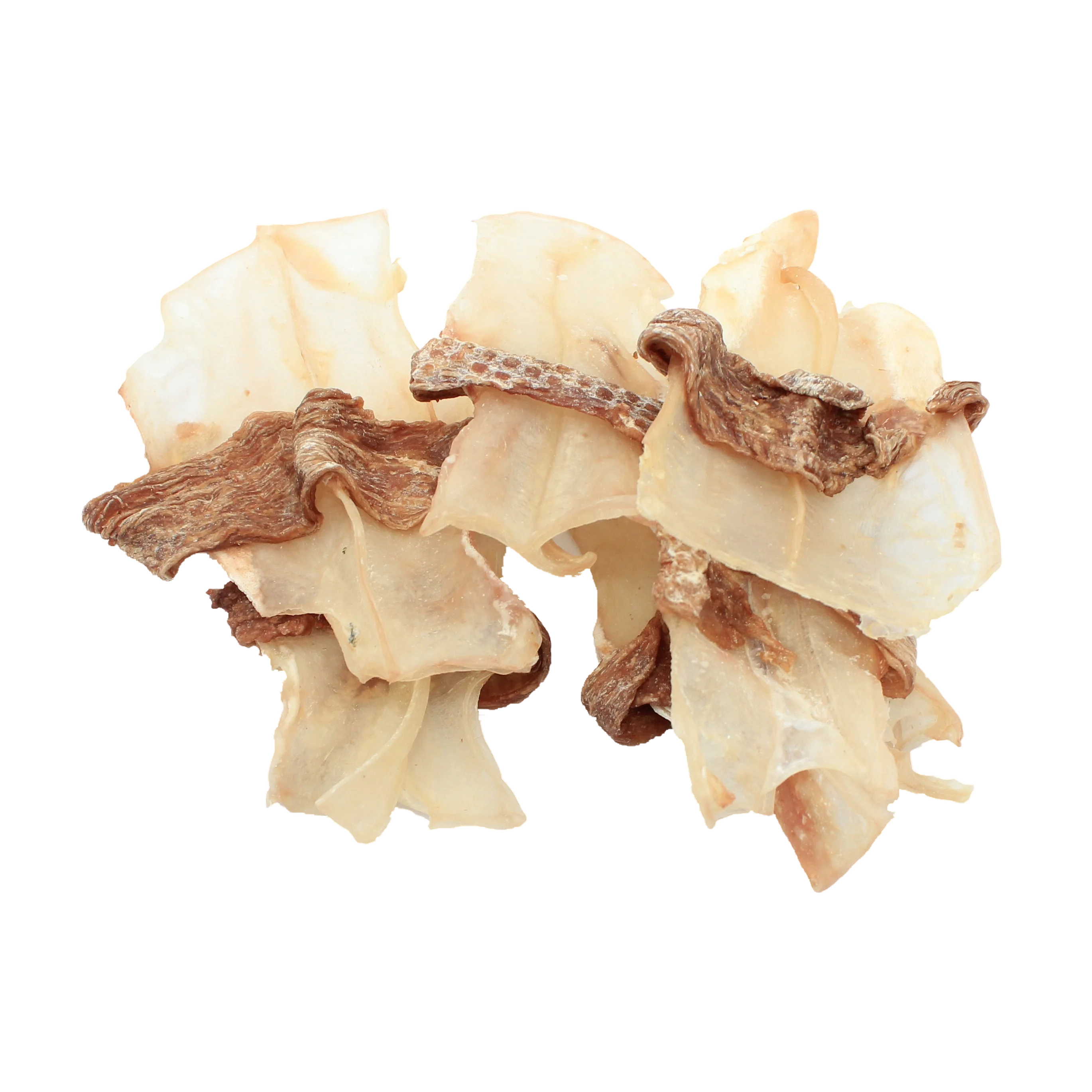 Food For Dogs Pet Food Natural Dog Snack Pet Treat Freeze Dried Duck Liver