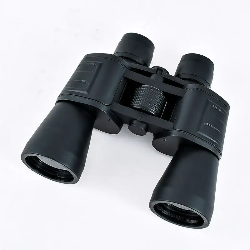 Hot sale 10x50 Professional High-powered Outdoor Binoculars For Bird Watching, Wildlife And  Camping Trips