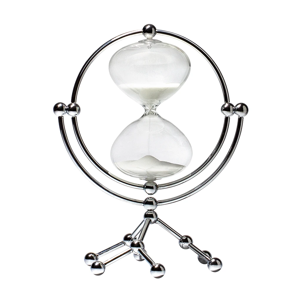 Creative Gift Factory Direct Sale 30 Minutes Timing Hourglass