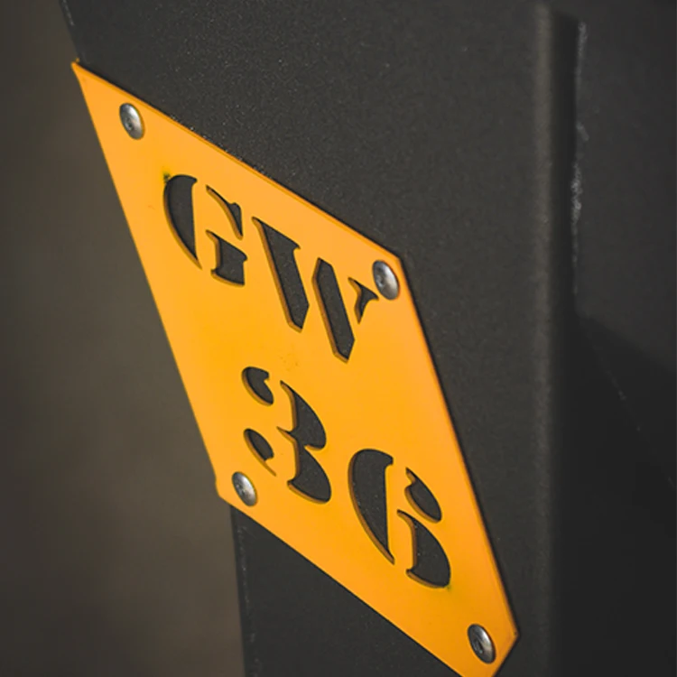 The Price of Factory Automatic Stirrup Iron Rebar Steel Wire Bender Bending Machine