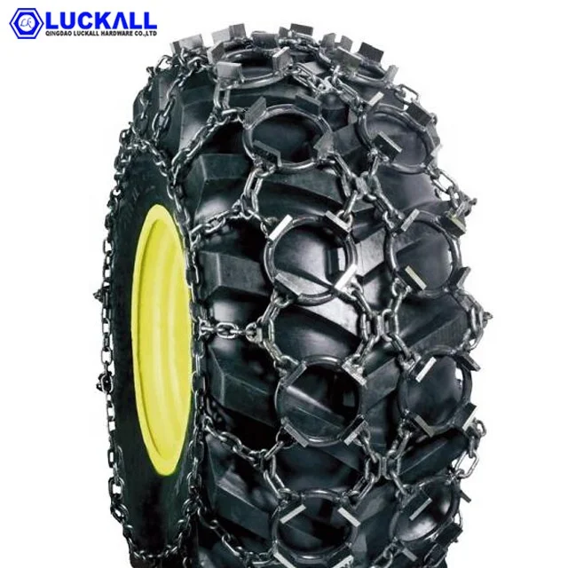  Производитель TUV GS ATV и 4WD цепь для снежных шин