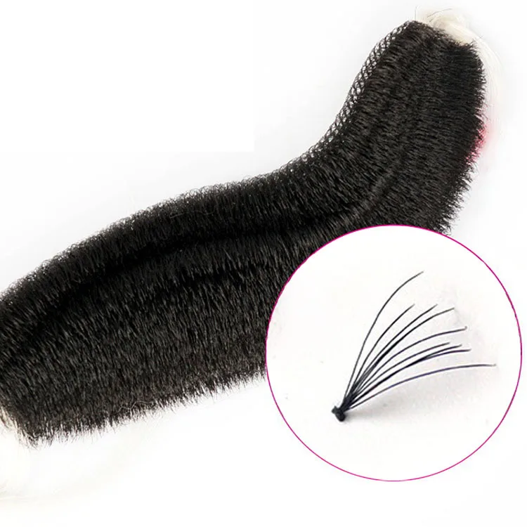 Malaysia mink lashes eyelash extensions wholesale eyelash extension tweezer fiber tip elongated led eyelash extension lamp