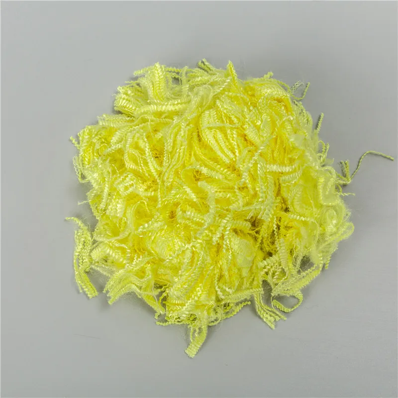Factory Direct Supply 1.5D*38mm Kevlar Aramid Staple Fiber for Non-woven And Spun Yarn