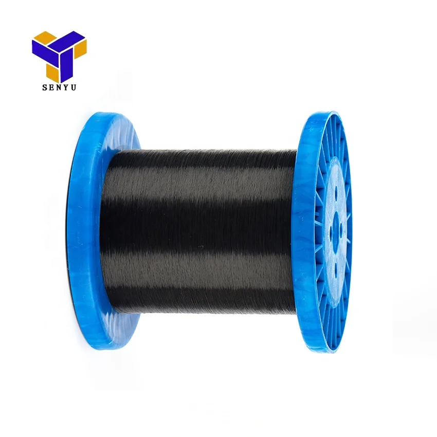 Nylon monofilament yarn 0.30mm  100% Nylon