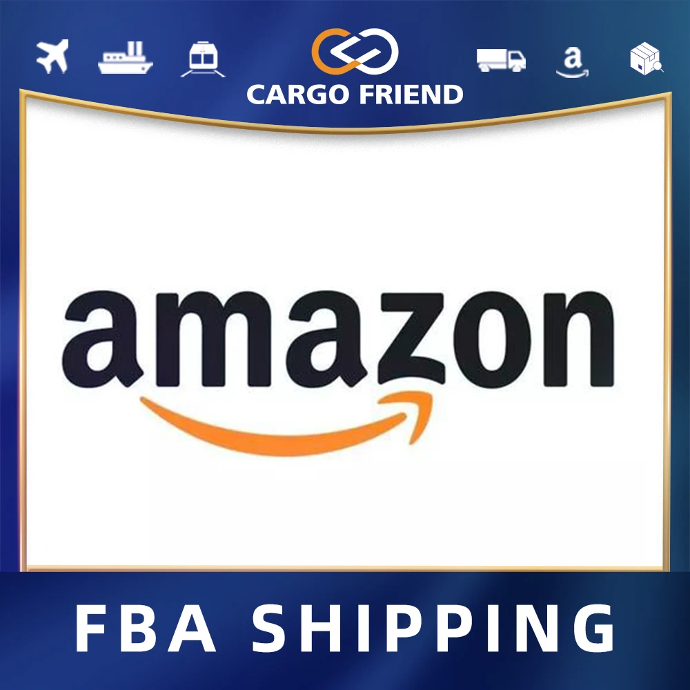 Быстрая морская доставка Китай агент по доставке в США и Канаду компания Amazon FBA стоимость перевозки от двери