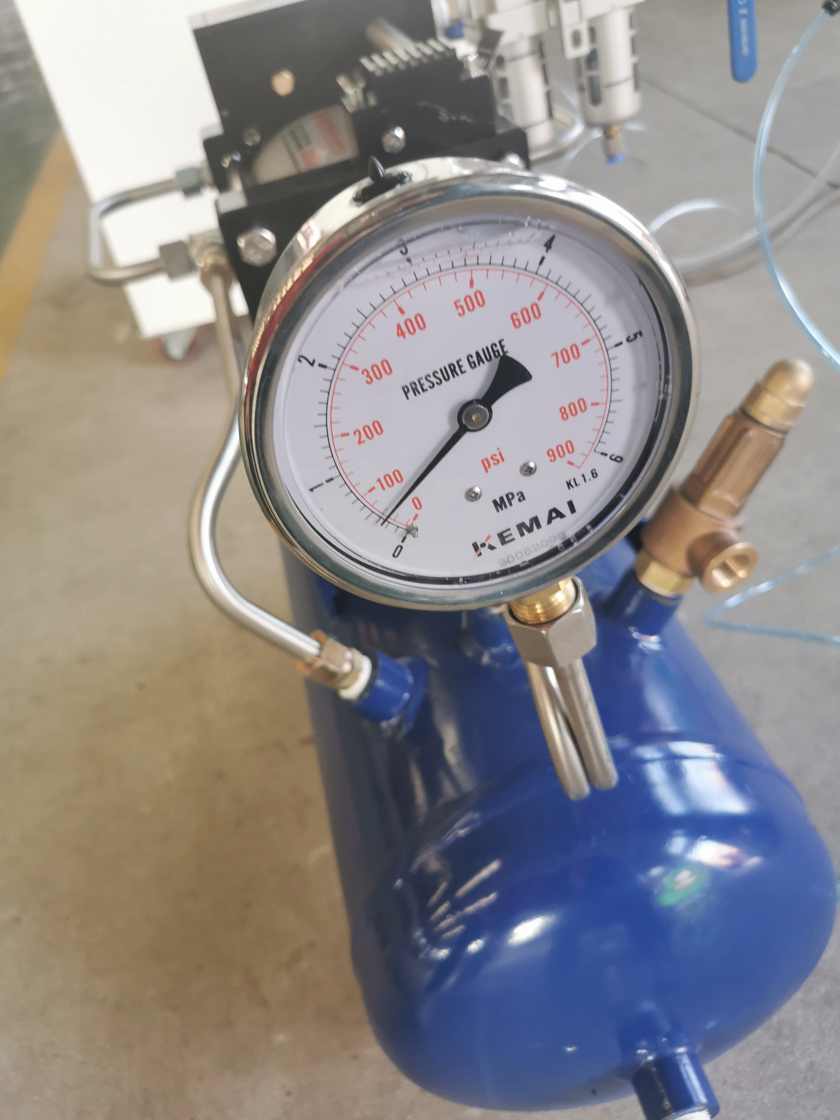 best supplier china manufacturer , nitrogen gas generator machine