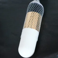 single Mushroom head foundation brush Flat head makeup brush Come in many colors