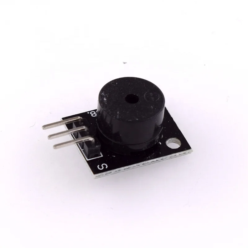 #508 small passive buzzer module KY-006 for LH Accessories 5 V 12V
