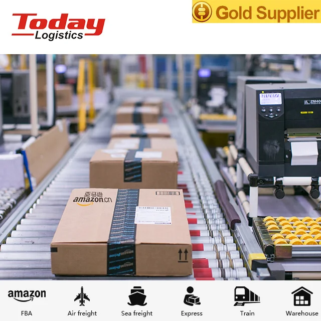  Недорогие тарифы на доставку amazon fba со склада в США из